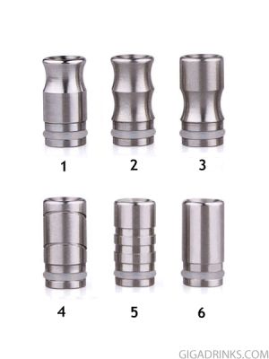 Atomic Drip tip by Smoktech