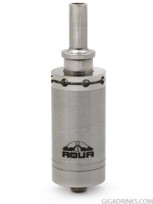 Aqua RBA Atomizer Clone