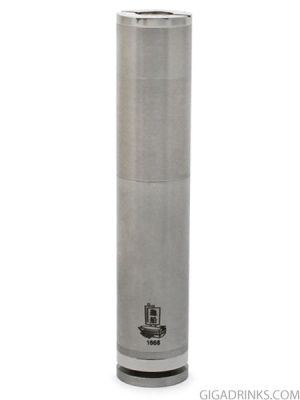 Turtle Ship Mechanical mod Clone