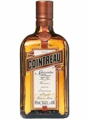 Cointreau 0.7l.