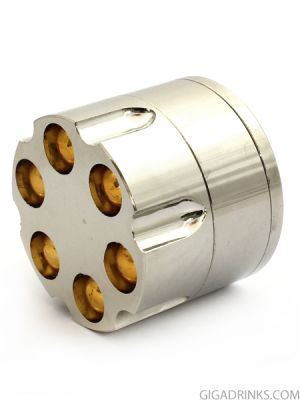 Grinder Bullet - 3 parts