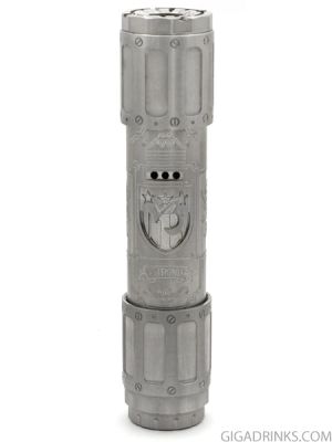 V3 Flip Mechanical mod clone