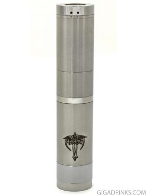 Nemesis Mechanical mod Clone