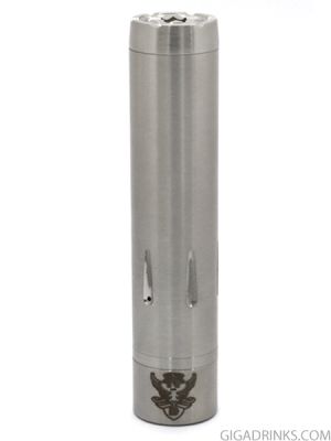 Shotgun Mechanical mod Clone