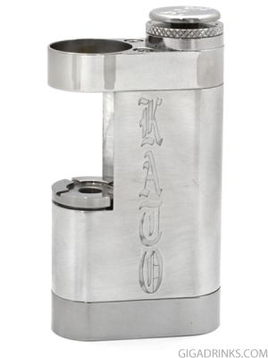 Kato Mechanical mod Clone