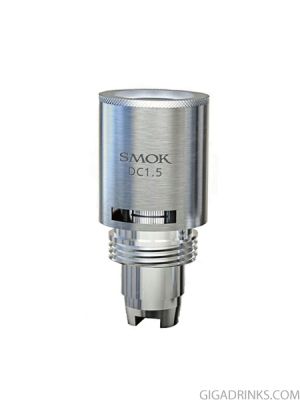 Smok T-Dux Single Coil Head (T-Core)