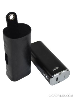 iSmoka iStick 30w Leather case