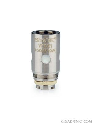 Smok VCT / GCT X1 Coil head