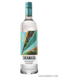 Ром Такамака Бял 0.7