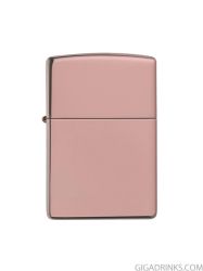 Запалка Zippo - Rose Gold