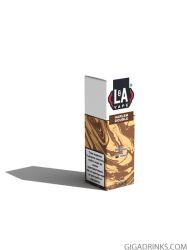 LA Vape Harlem Double 10ml 18mg