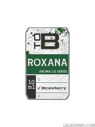 ToB Roxana Flavour Shot 10ml