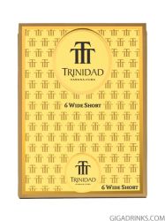 Trinidat Wide Short