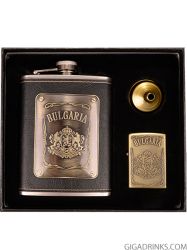 Gift box Bulgaria 
