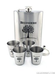 Gift box Belvedere