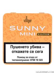 Villiger Sunny Mini Filter