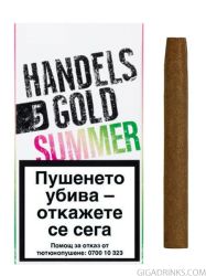 Handelsgold Summer Cigarettes