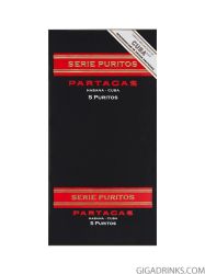Partagas Puritos
