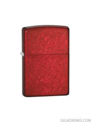 Zippo - Red Candy Apple