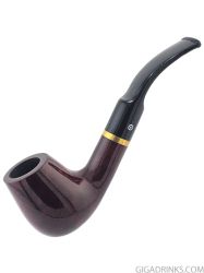Лула Brog 67 Full Bent Briar