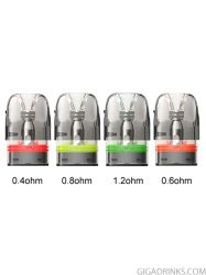 Geekvape Q Pod Cartridge Side Fill
