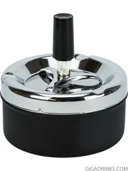WIndresistant Ashtray