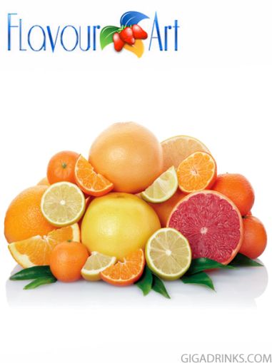Citrus Mix - Концентрат за ароматизиране 10ml.