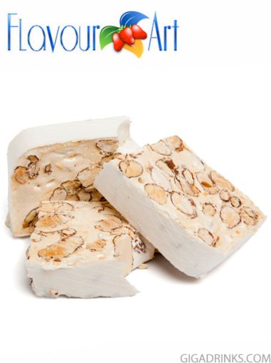 Torrone - Концентрат за ароматизиране 10ml.
