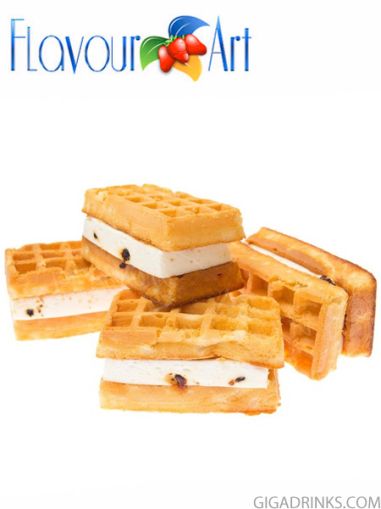 Vienna Cream - Концентрат за ароматизиране 10ml.