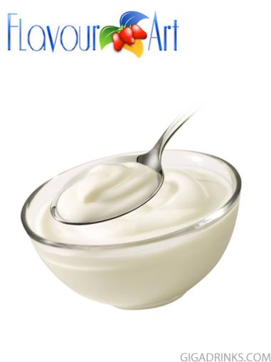 Milk Condensed 10ml - Flavour Art flavor for e-liquids
