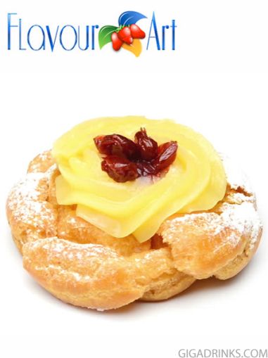 Zeppola - Flavour Art concentrated flavor for e-liquids