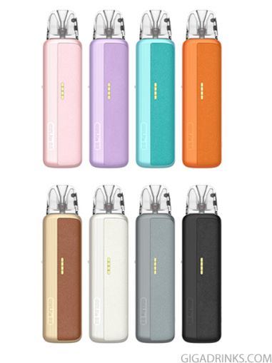 Uwell Caliburn G5 Lite SE Pod System Kit 1600mAh 3ml