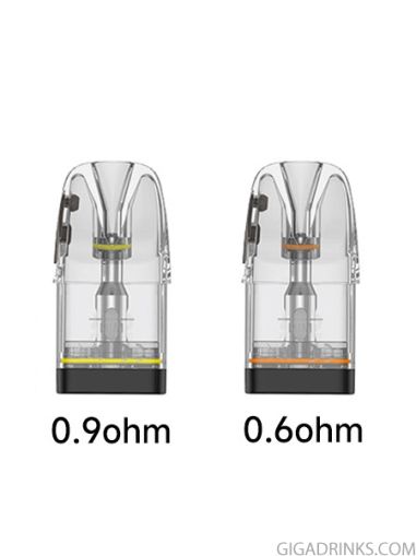 Uwell Caliburn GPP Cartridge