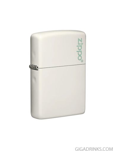 Zippo - Classic Glow In The Dark 