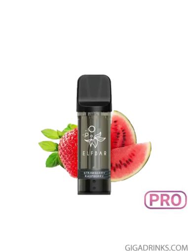Изпарител Elfa Pro Pod Straw Watermil2ml 20 mg