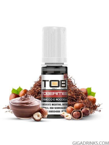 ToB Ermes Flavour Shot 10ml