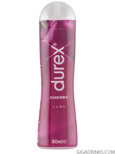 Durex Cherry 50ml