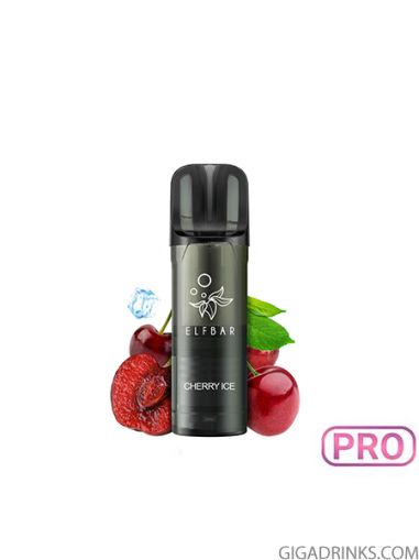 Elfa Pro Pod Cheri Ice 2ml 20mg