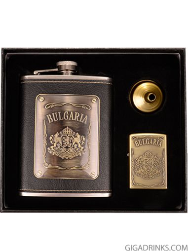 Gift box Bulgaria 