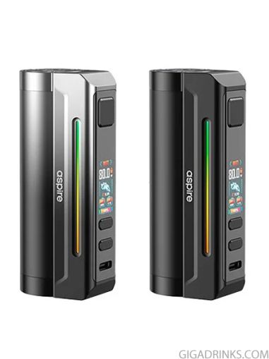 Електронна цигара Aspire Zelos X80 Mod