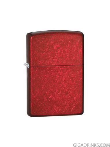 Zippo - Red Candy Apple