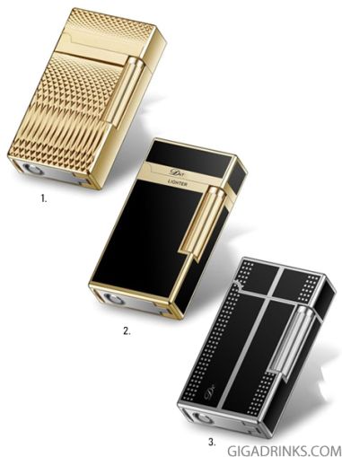 Derui Lighters