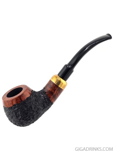 Brog Brog 124 Bent Army Briar
