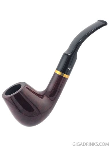Лула Brog 67 Full Bent Briar
