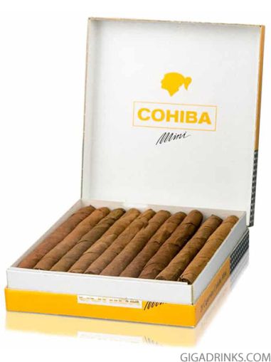 Cohiba Mini