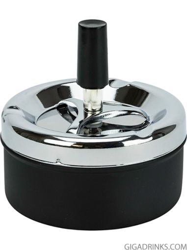 WIndresistant Ashtray