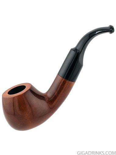 Brog 41 Tabachos Smoking pipe