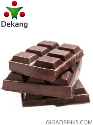 Chocolate (Dark Delight) - Dekang e-liquid for electronic cigarettes