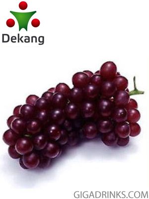 Grape (Vitis) - Dekang e-liquid for electronic cigarettes
