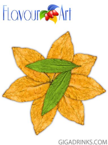 7 Leaves 10ml / 18 - e-liquid for electronic cigarettes by Flavour Art